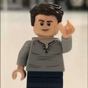 Meet your Posher, Mark